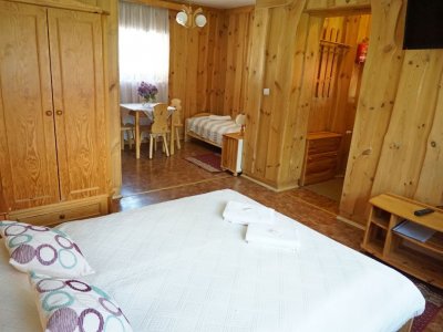 Apartament 2 osobowy 