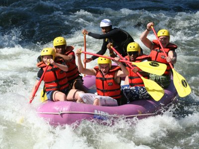 Rafting 